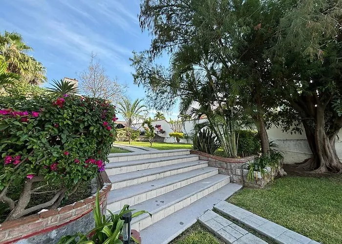 Terraza del Lago Tequesquitengo
